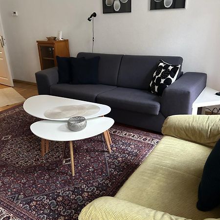 Apartment Sadova Karlovy Vary Luaran gambar
