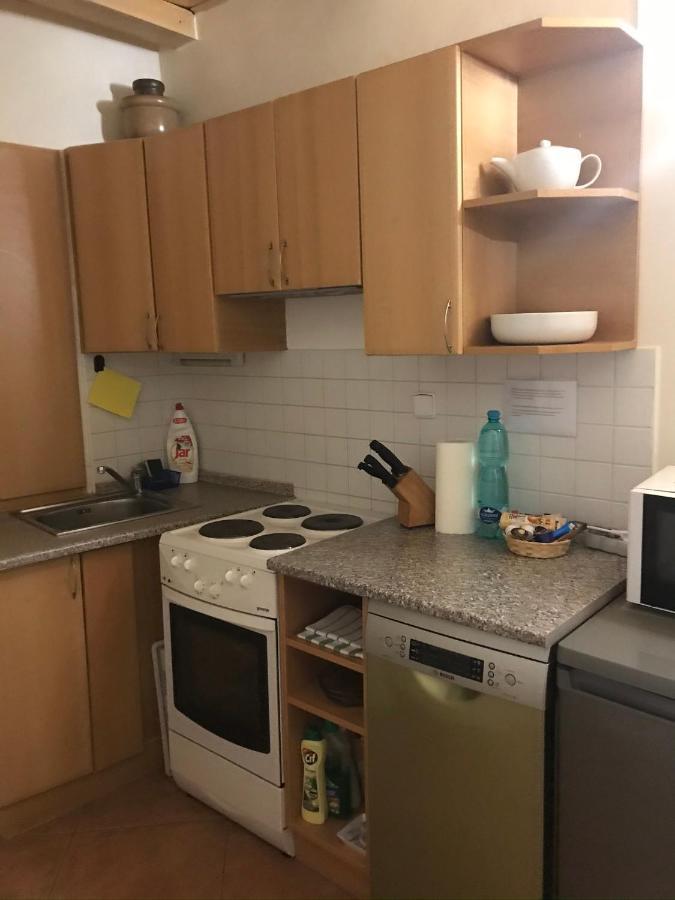Apartment Sadova Karlovy Vary Luaran gambar