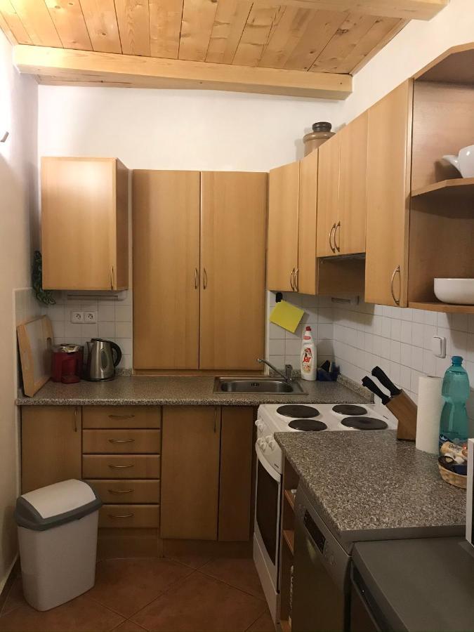 Apartment Sadova Karlovy Vary Luaran gambar