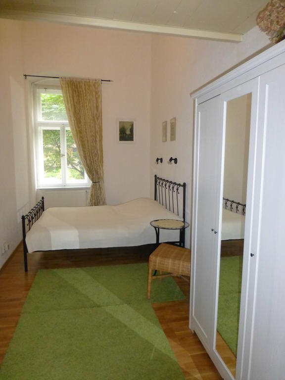 Apartment Sadova Karlovy Vary Bilik gambar