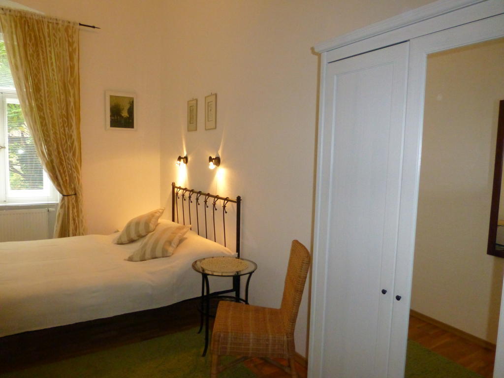 Apartment Sadova Karlovy Vary Bilik gambar