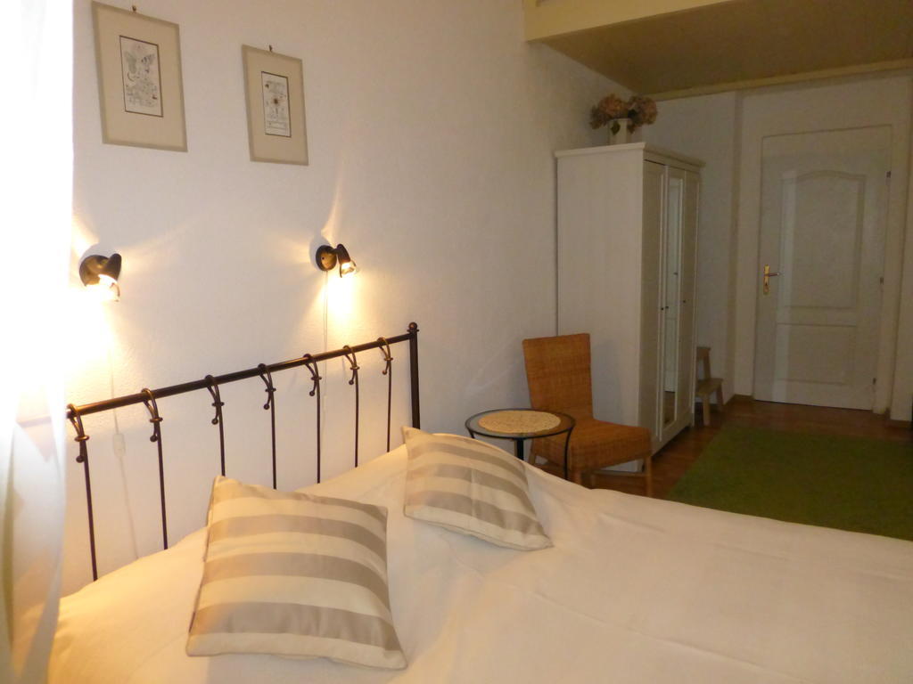 Apartment Sadova Karlovy Vary Bilik gambar